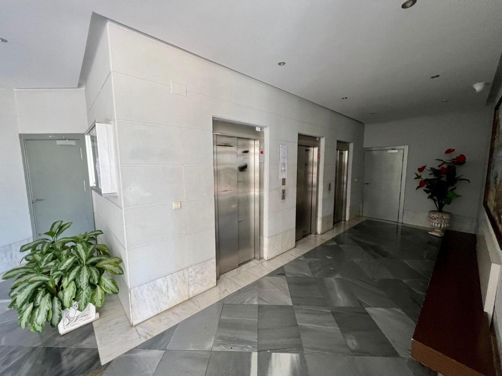 Appartement Gemelos Xx Planta 25º Impresionantes Vistas Al Mar