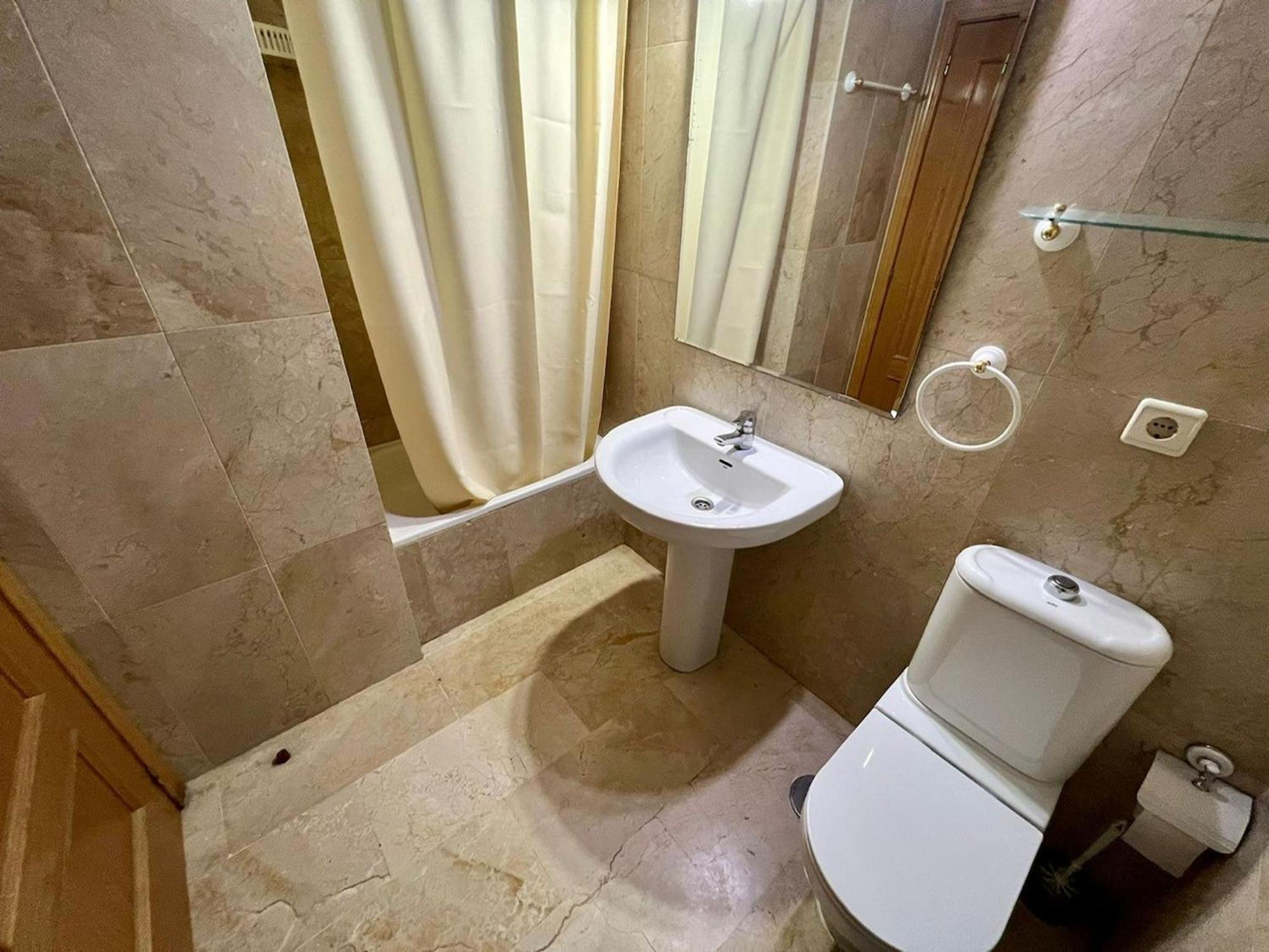 Appartement Gemelos Xx Planta 25º Impresionantes Vistas Al Mar Benidorm