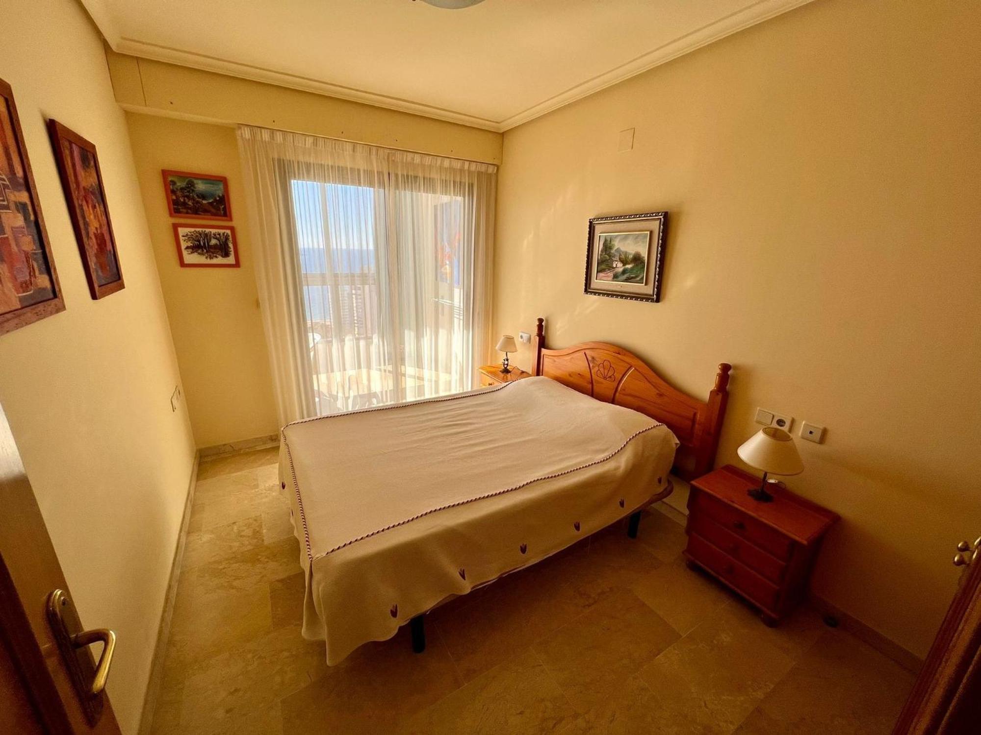 Appartement Gemelos Xx Planta 25º Impresionantes Vistas Al Mar